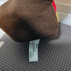 アンパンマン ぬいぐるみの画像
