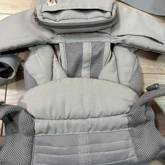 抱っこひも　エルゴ　オムニ360の画像