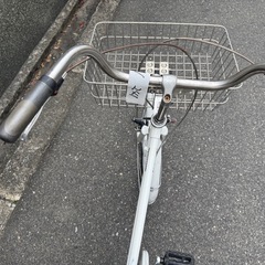 241）全車両格安販売‼️ 26インチ　運搬車　シティサイクル　ママチャリの画像