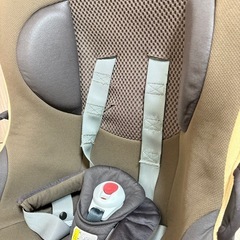 Combiチャイルドシートの画像