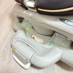 Combiチャイルドシートの画像