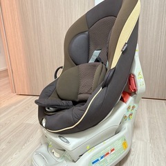 Combiチャイルドシートの画像