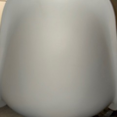 椅子　チェア　白　の画像