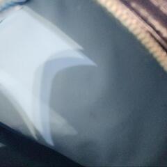 ディズニー  ヴィランズ ハデス リュックの画像