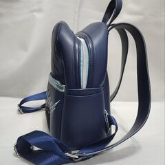 ディズニー  ヴィランズ ハデス リュックの画像