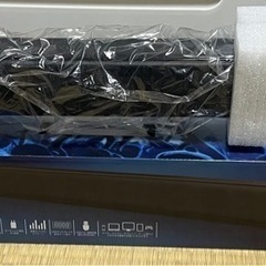 スピーカー 未使用新品