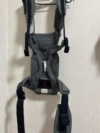 抱っこ紐　エルゴベビー