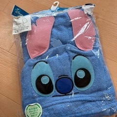 湯上がりマント　の画像