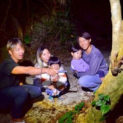 〜宮古島の美しい海で楽しく仕事を〜アクティビティスタッフ大募集！寮あり！！【宮古島・沖縄】の画像