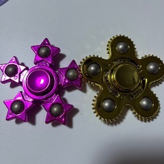 💫💫ハンドスピナー💫💫ピンクのみ