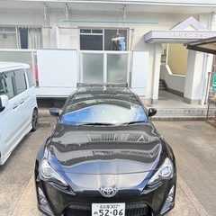 GT86 