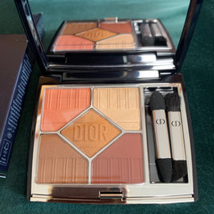 Diorアイシャドウ未使用新品2の画像