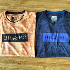 紳士ロゴＴシャツ 2枚
