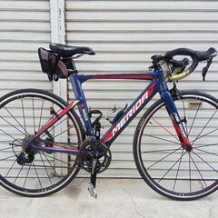 中古 MERIDA REACT400 フルクラム レーシングゼロ...