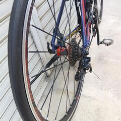 中古 MERIDA REACT400 フルクラム レーシングゼロ コンペティツィオーネCULTの画像