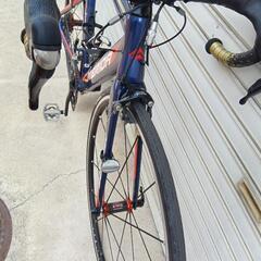 中古 MERIDA REACT400 フルクラム レーシングゼロ コンペティツィオーネCULTの画像