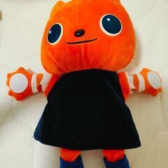 ワールドワイドキッズ パペット ぬいぐるみ セットの画像