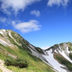 登山仲間
