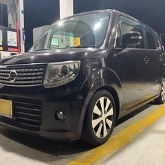 なんと！激安日産ルークス全て込み20万円パワースライドドア