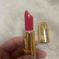 Mac リップ　アラジンの画像
