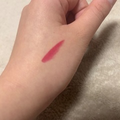 Mac リップ　アラジンの画像