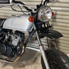 AC16 エイプ50　