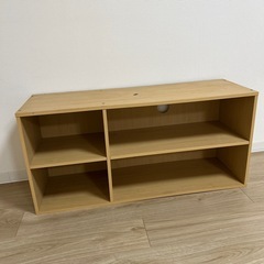 【無料】カラーボックス