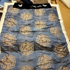昔の掛け布団★