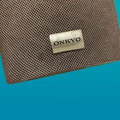 ＯＮＫＹＯ　サテライトスピーカー　Ｄ－Ｌ５　１個　の画像