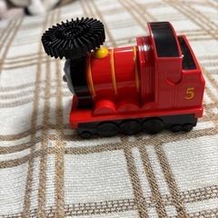 トーマスの仲間🚃の画像