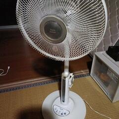 TOSHIBA扇風機