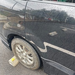 限定値下げ　デリカD5 ローデストの画像