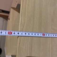 棚の画像