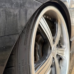 rb1オデッセイ　アブソルートの画像