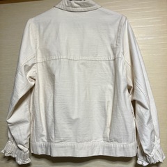 アメリカンホリックのジャケット　美品❗️
の画像