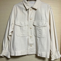 アメリカンホリックのジャケット　美品❗️
