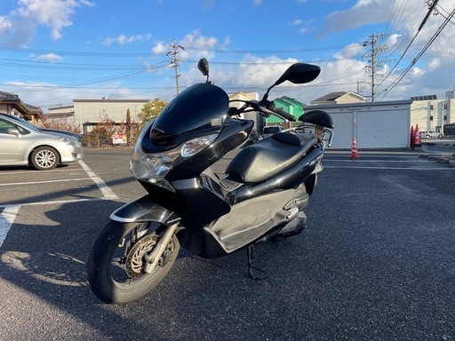 ホンダ PCX125