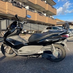 PCX125の画像