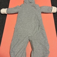 ベビーアウターの画像