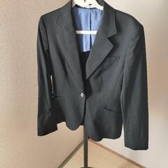 リクルートスーツ　レディース　AOKIの画像