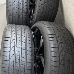 美品　
モデリスタ20インチ　アルファード、ヴェルファイア  の画像