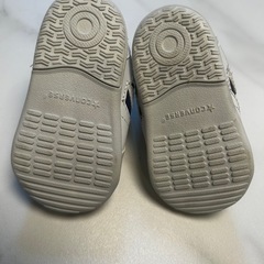 コンバース　12センチ　ファースト
シューズ の画像