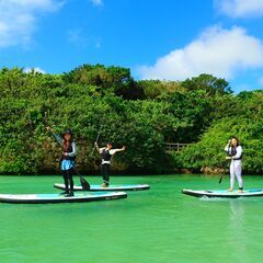 新店舗マリンショップの運営してくれる方大募集！！【宮古島・沖縄】の画像