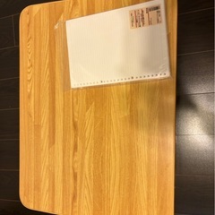 テーブルの画像