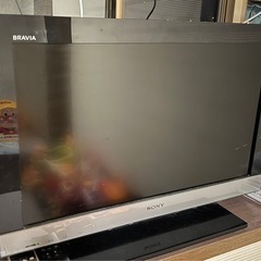 テレビ