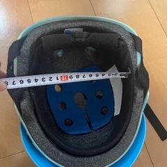 幼児用ヘルメット
の画像
