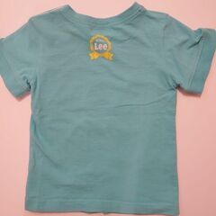 【あんしん決済】Buddy Lee　半袖Tシャツ　サイズ95の画像
