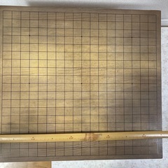 碁盤、碁石セット
の画像