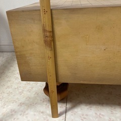 碁盤、碁石セット
の画像