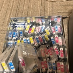 EPSON カラリオ・プリンタ PM-A970 の画像